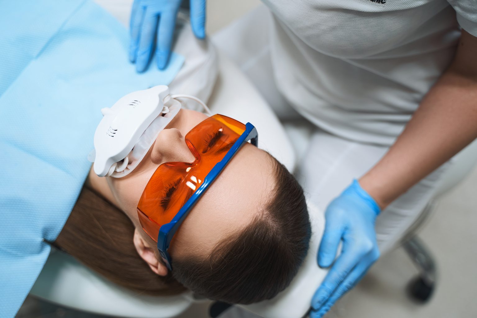 What is the cost of Teeth Whitening Dentists Near Me